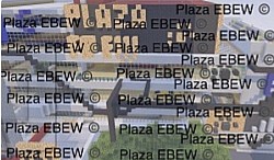 Plaza Ebew LÁEM