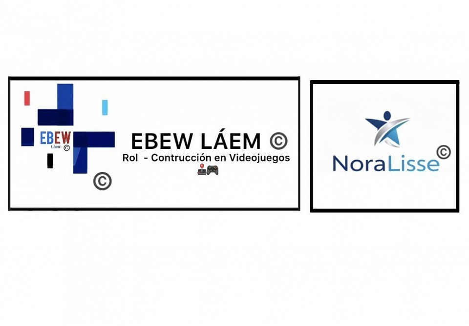 NoraLisse EBEW (Psicología, RolePlay - Lore y Medicina en videojuegos) 🏥